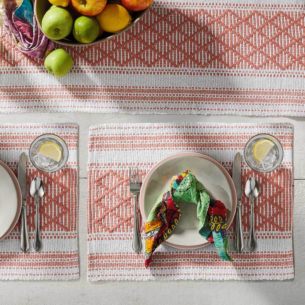Kantha Napkins set/4
