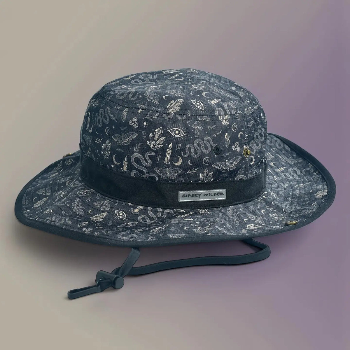 Wanderwitch Boonie Hat