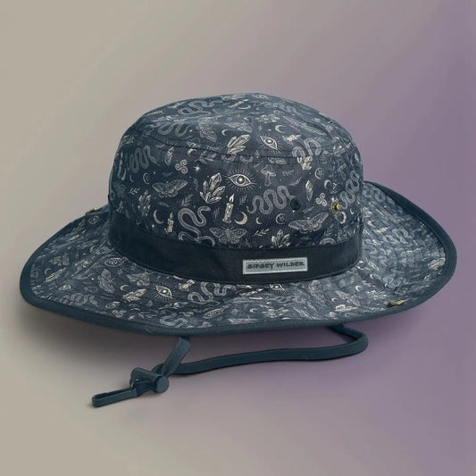 Wanderwitch Boonie Hat