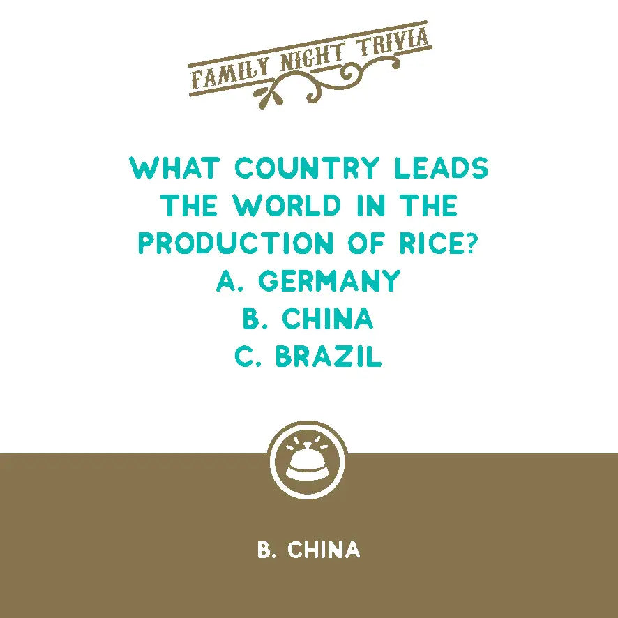 That Rings a Bell Trivia Game