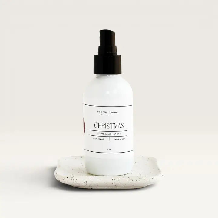Room & Linen Spray