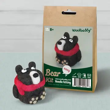 Needle Felting Kit