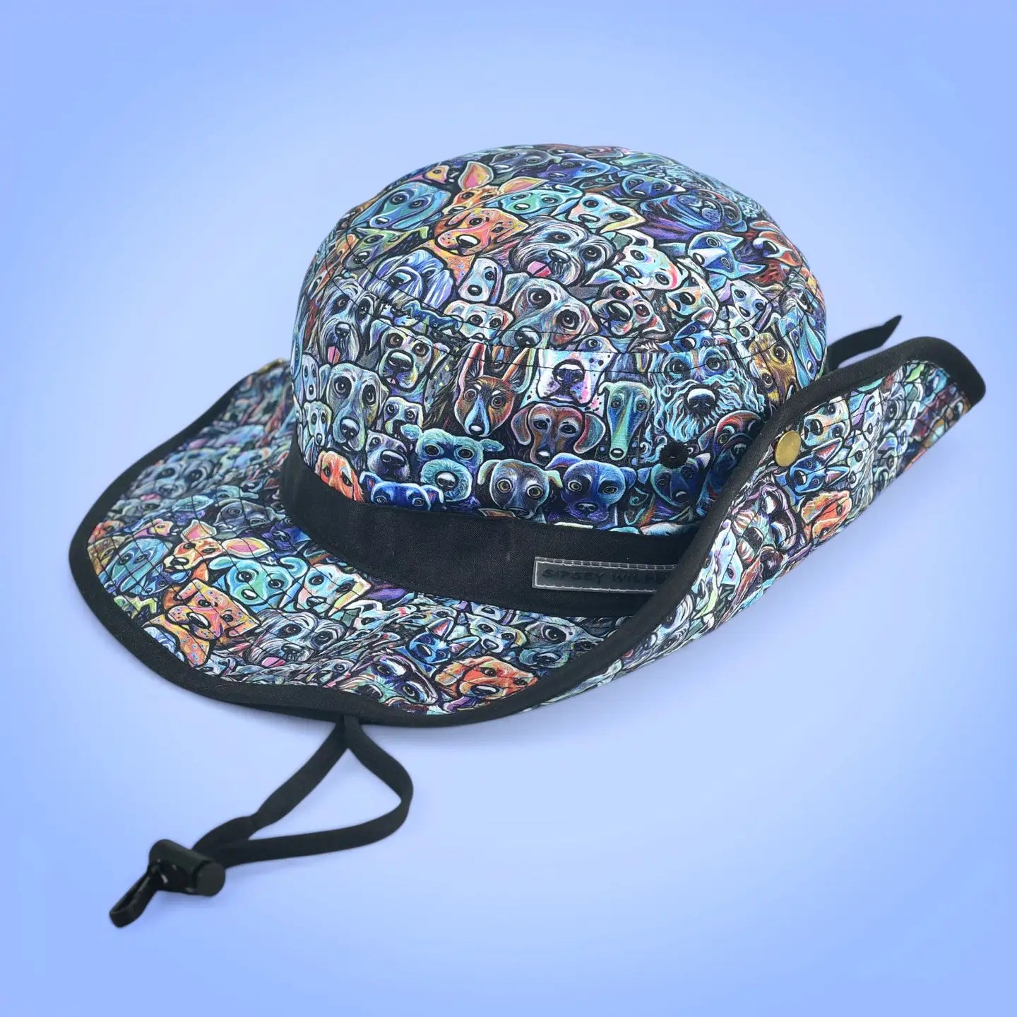 All Good Dogs Boonie Hat