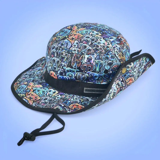All Good Dogs Boonie Hat