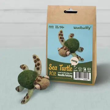 Needle Felting Kit