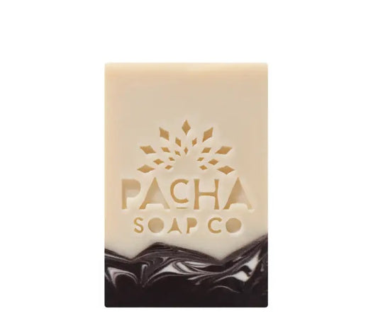 Vanilla & Sage Bar Soap