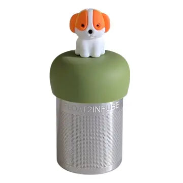 Puppy Dog Floating Tea Infuser