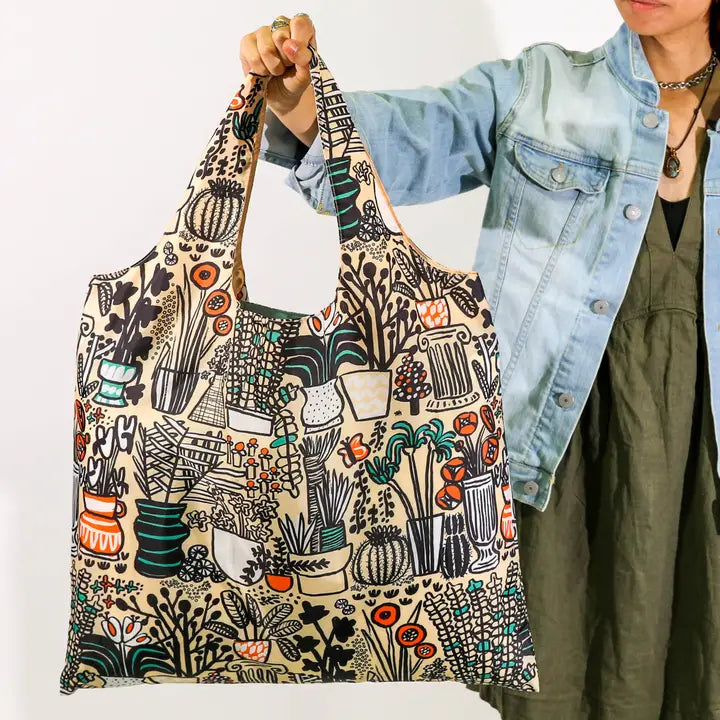 Reusable Art Sack Garden