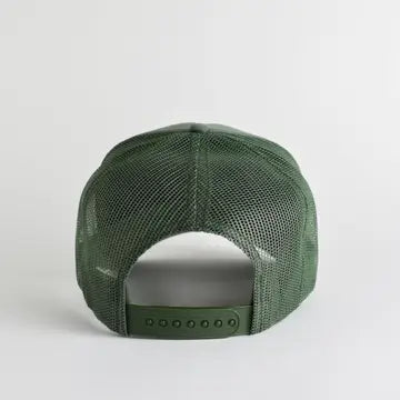 Happiest Outside Trucker Hat