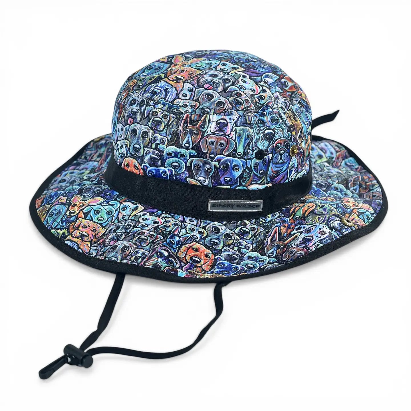 All Good Dogs Boonie Hat
