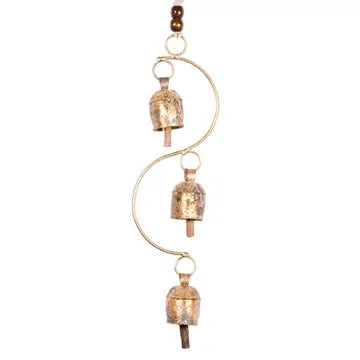Delicate Song Bells Wind Chime