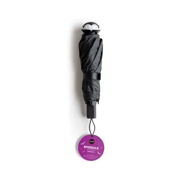 Spookula Vampire Collapsible Umbrella