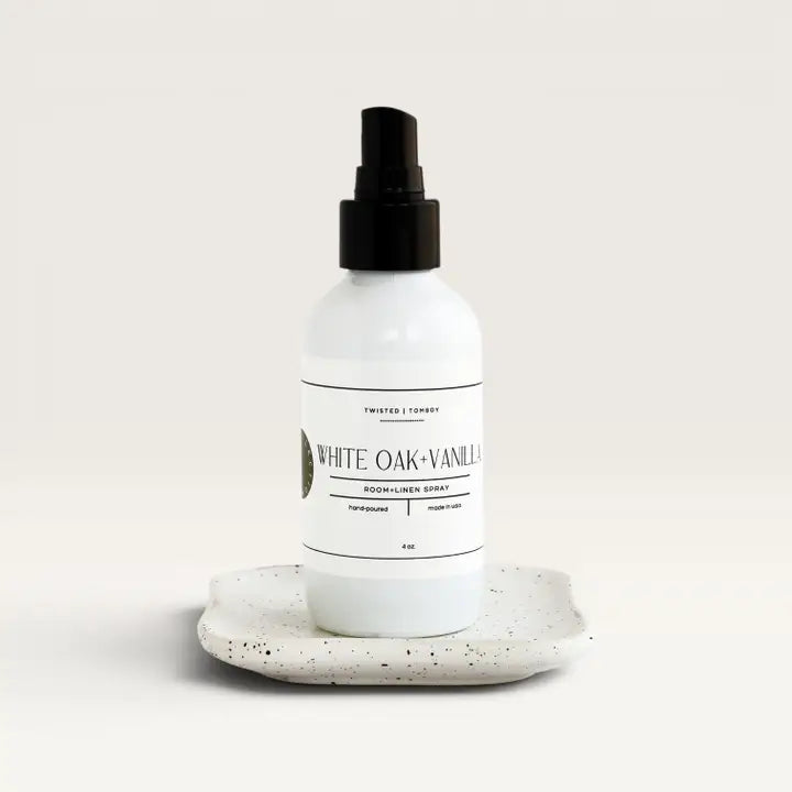 Room & Linen Spray