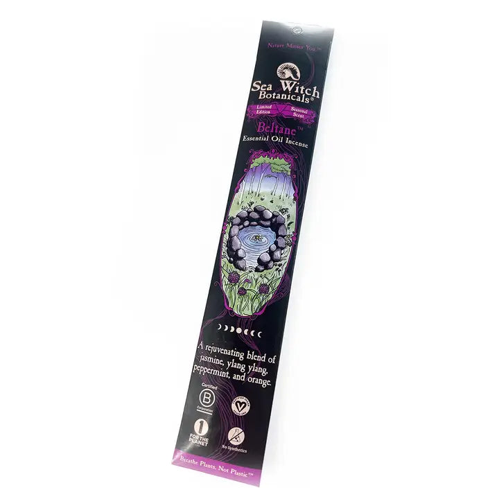 Beltane Premium Seasonal Incense