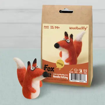 Needle Felting Kit