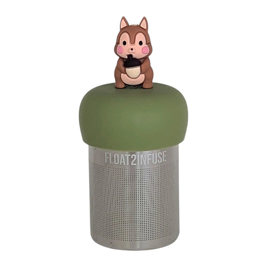 Chipmunk Floating Tea Infuser