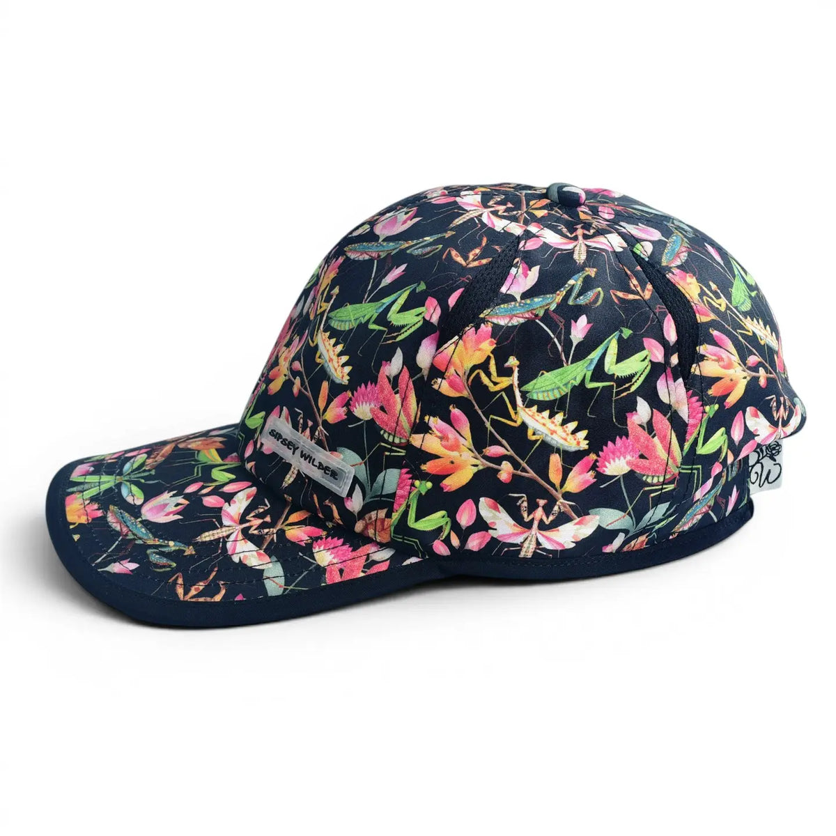 Mantis Menagerie Active Hat