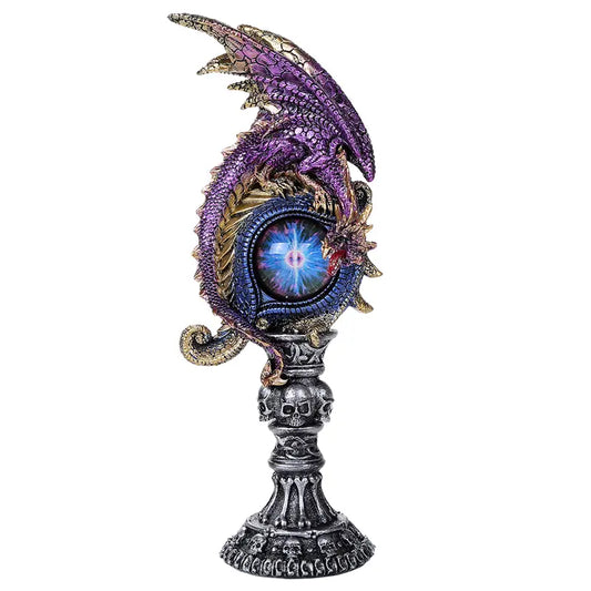 Dragon Eye Tower