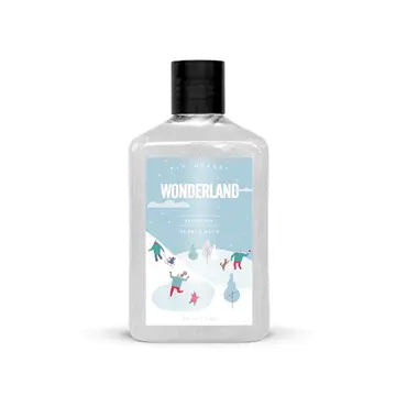 Bubble Bath - Wonderland