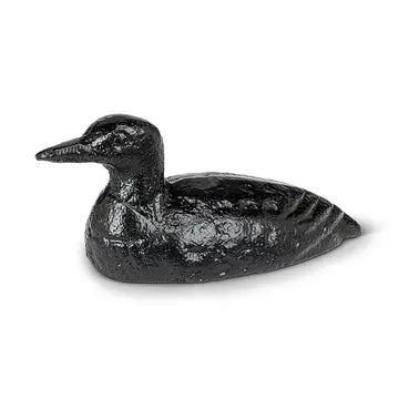 Cast Iron Mini Loon