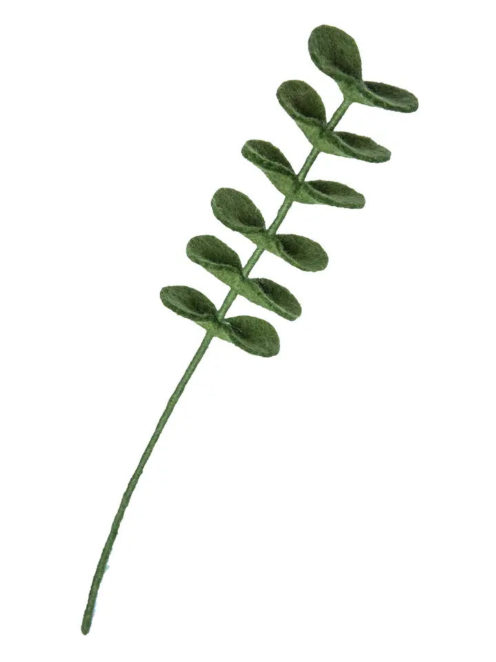 Felt Flower