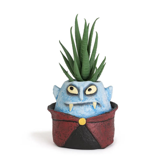 Barnabas the Vampire Planter