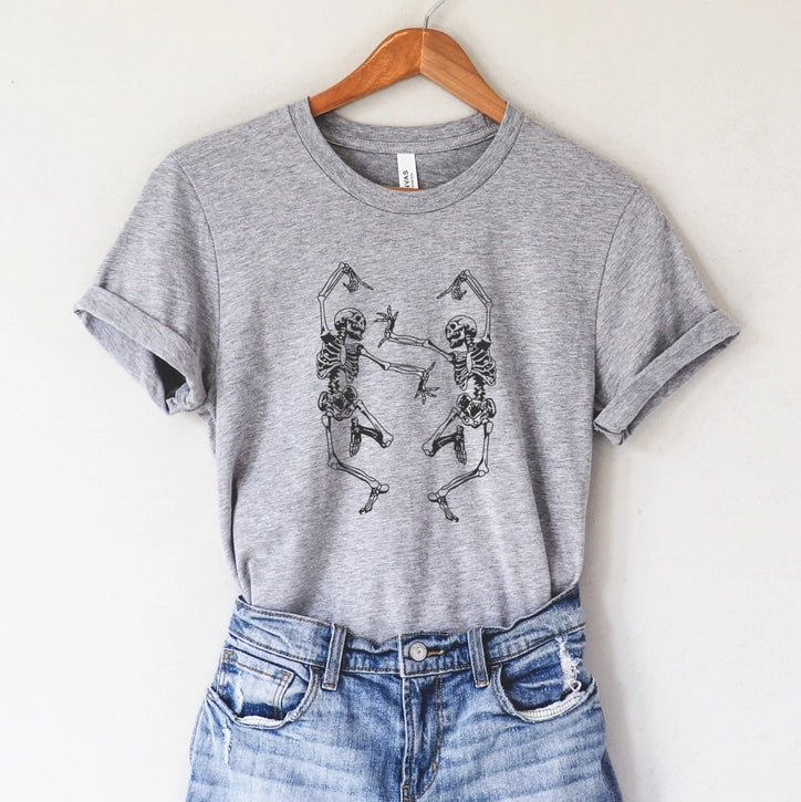 Dancing Skeletons T-Shirt