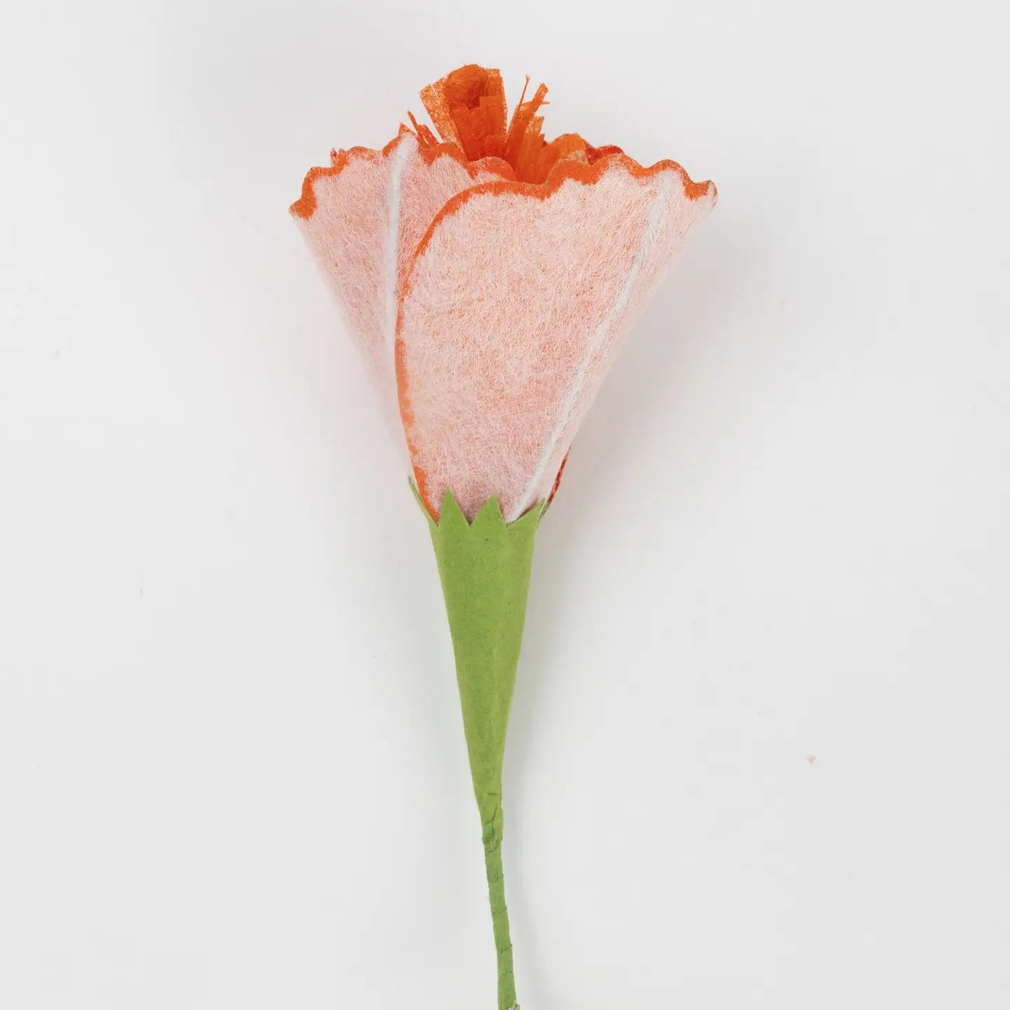 Sesa Paper Hibiscus Flower