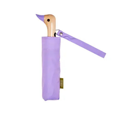 Eco Duck Umbrella Solid Pastel
