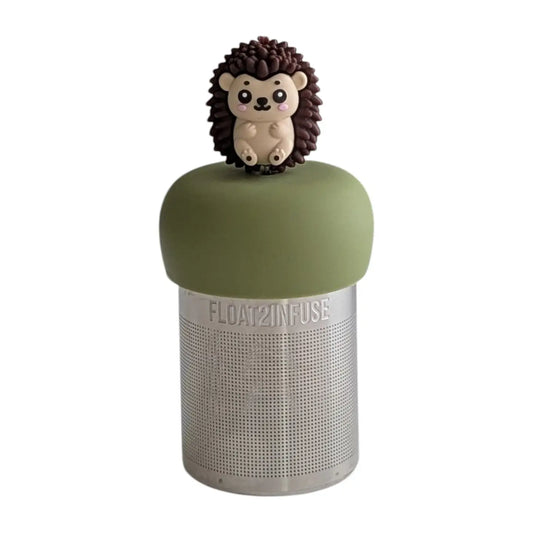 Hedgehog Floating Tea Infuser