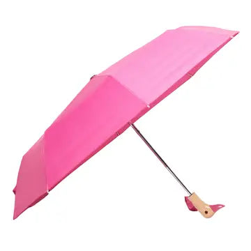 Eco Duck Umbrella Solid Pastel