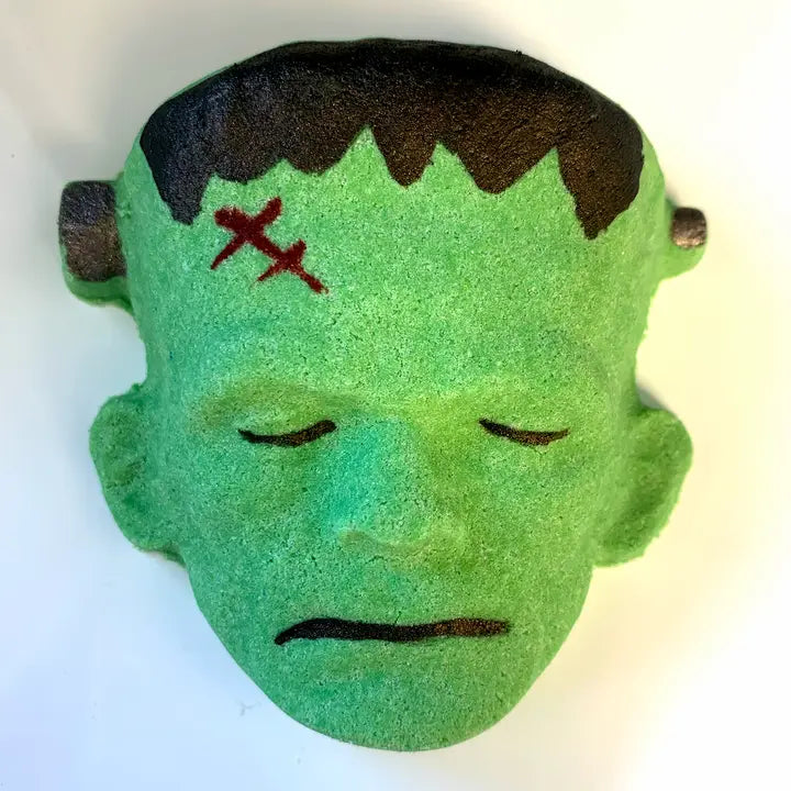 Frankenstein Bath Bomb