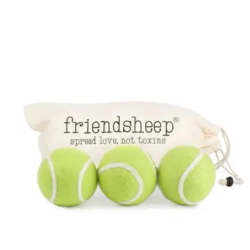 Tennis Ball Dryer Ball