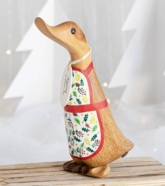 Duckling - Christmas Baker