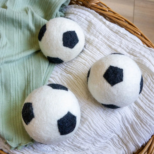 Soccer Ball Dryer Ball