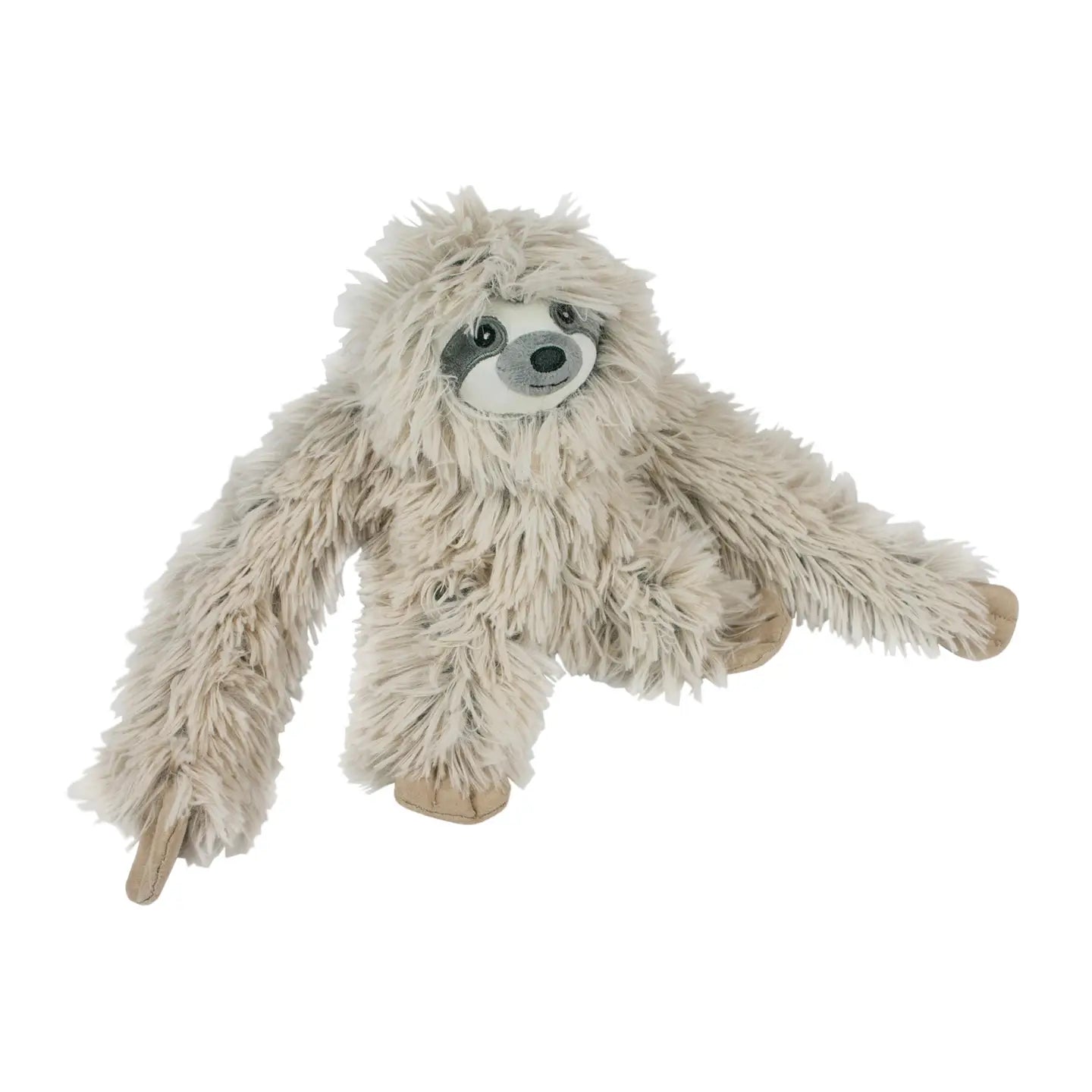 Sloth Rope Body Dog Toy
