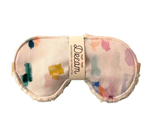 Sweet Dreams Sleep Mask