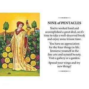 3 Card Tarot Readings