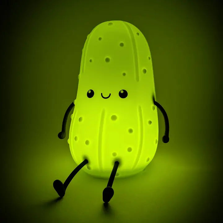 Positive Pickle Light