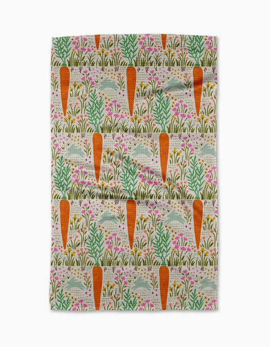 Geometry Tea Towel : Ellis