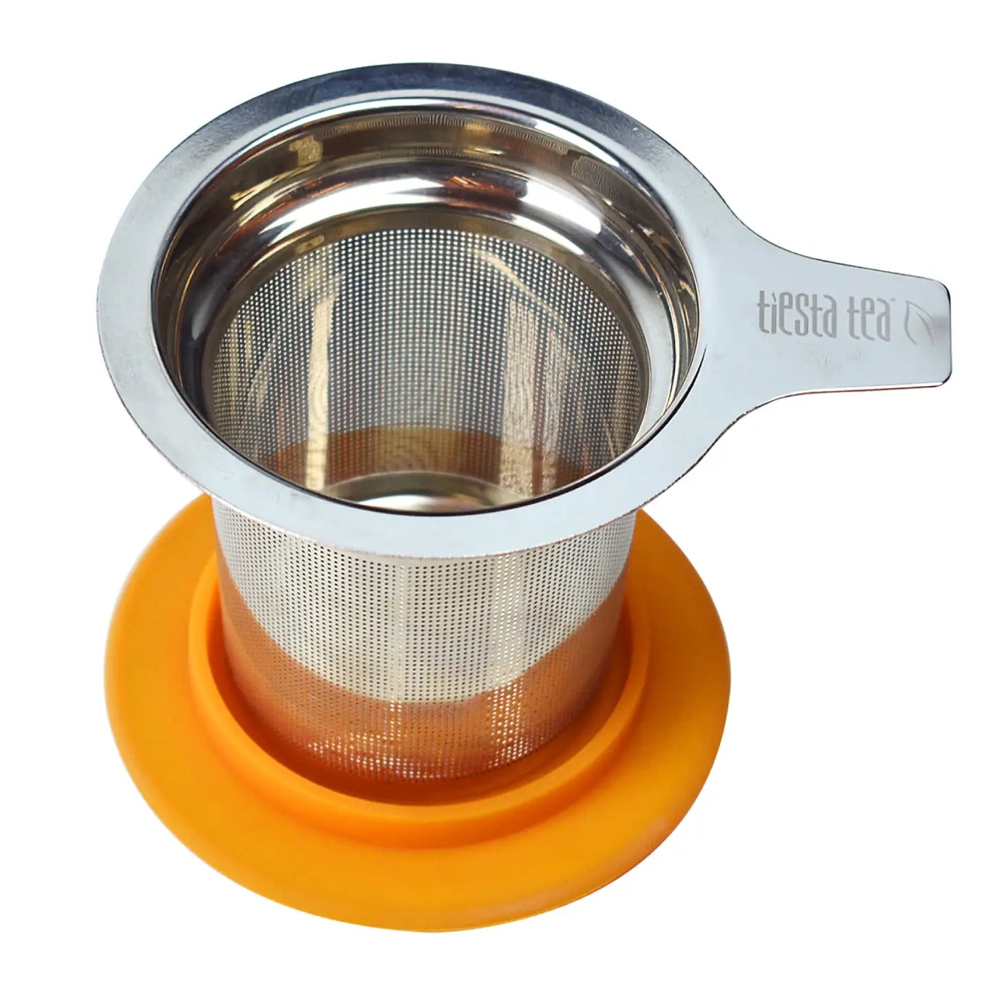 Loose Leaf Tea Brew Basket
