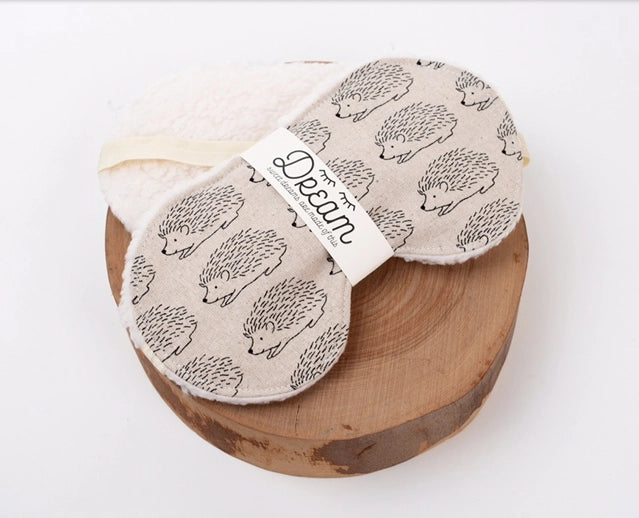 Sweet Dreams Sleep Mask
