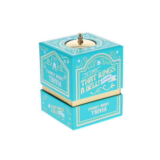 That Rings a Bell Trivia Game