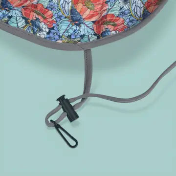 Summer Chorus Boonie Hat