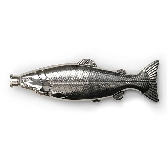 Fish Flask