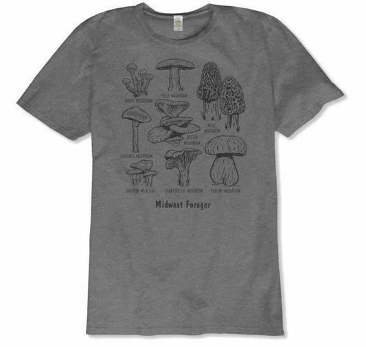 Midwest Forager T-Shirt
