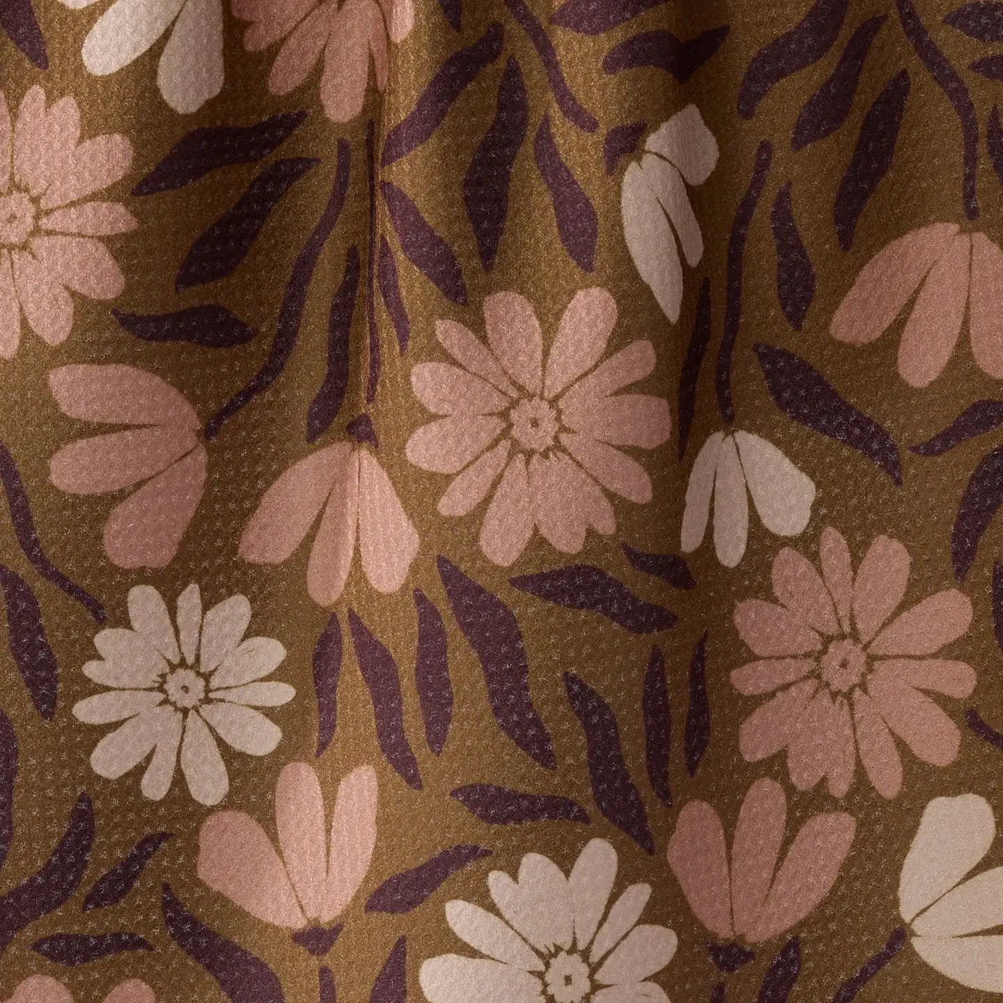 Geometry Tea Towel: Sweet Meadowlane