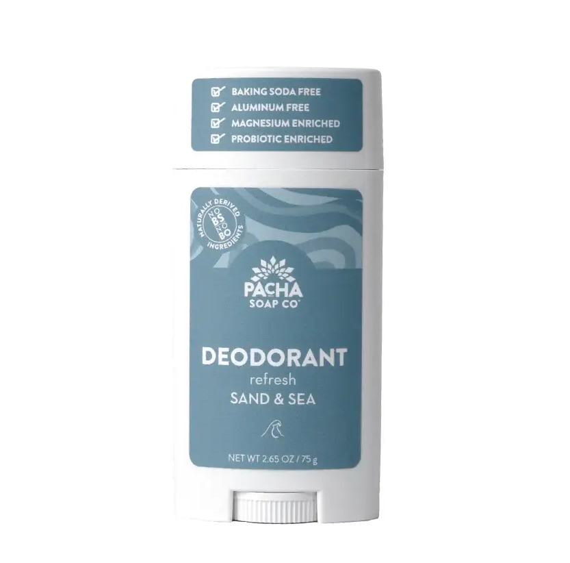Pacha Deodorant