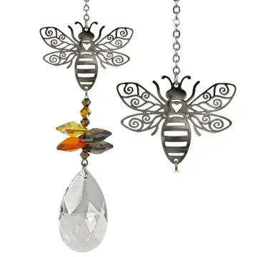 Crystal Fantasy - Bee-CFBEE