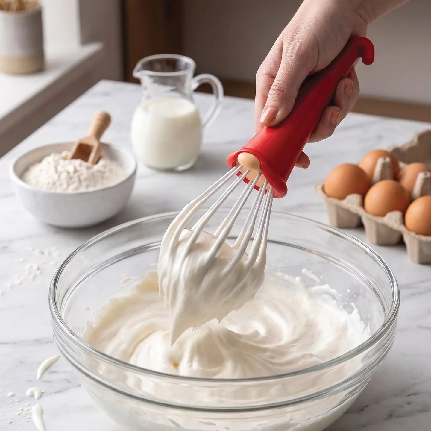 Gnome Wire Whisk